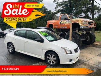 2012 Nissan Sentra