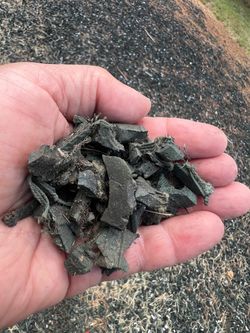 Rubber Mulch