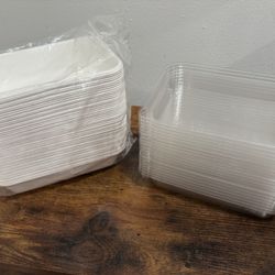 To Go Box/ Take Out Box 