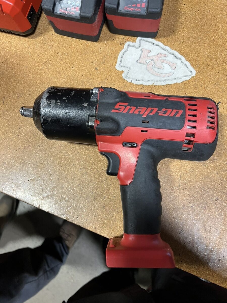 Snap On