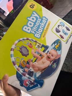 Baby Toy