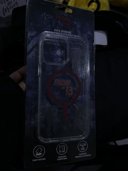 iPhone 13/14 Pro Max Case 