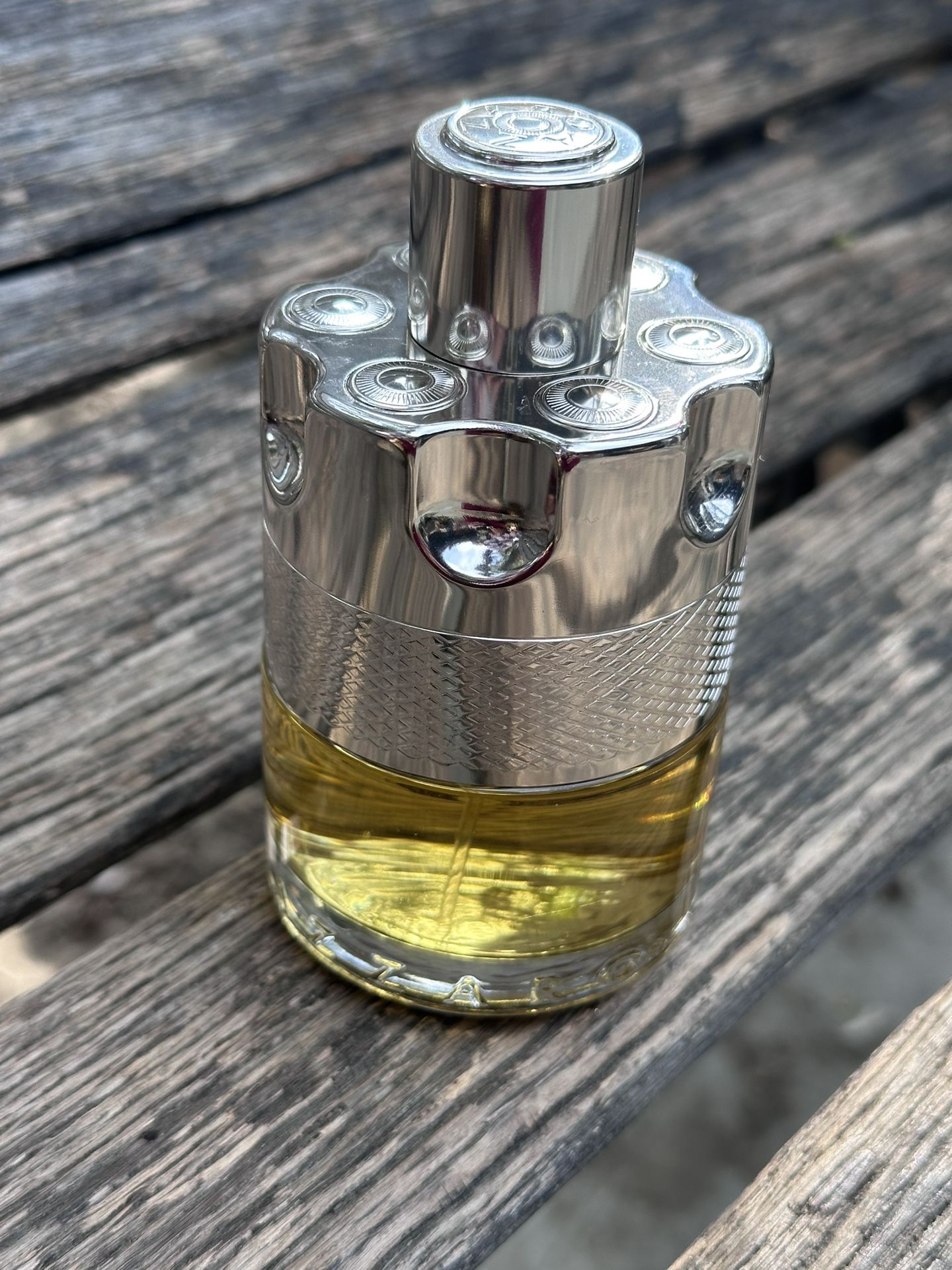 Azzaro Wanted Edt 3.3oz