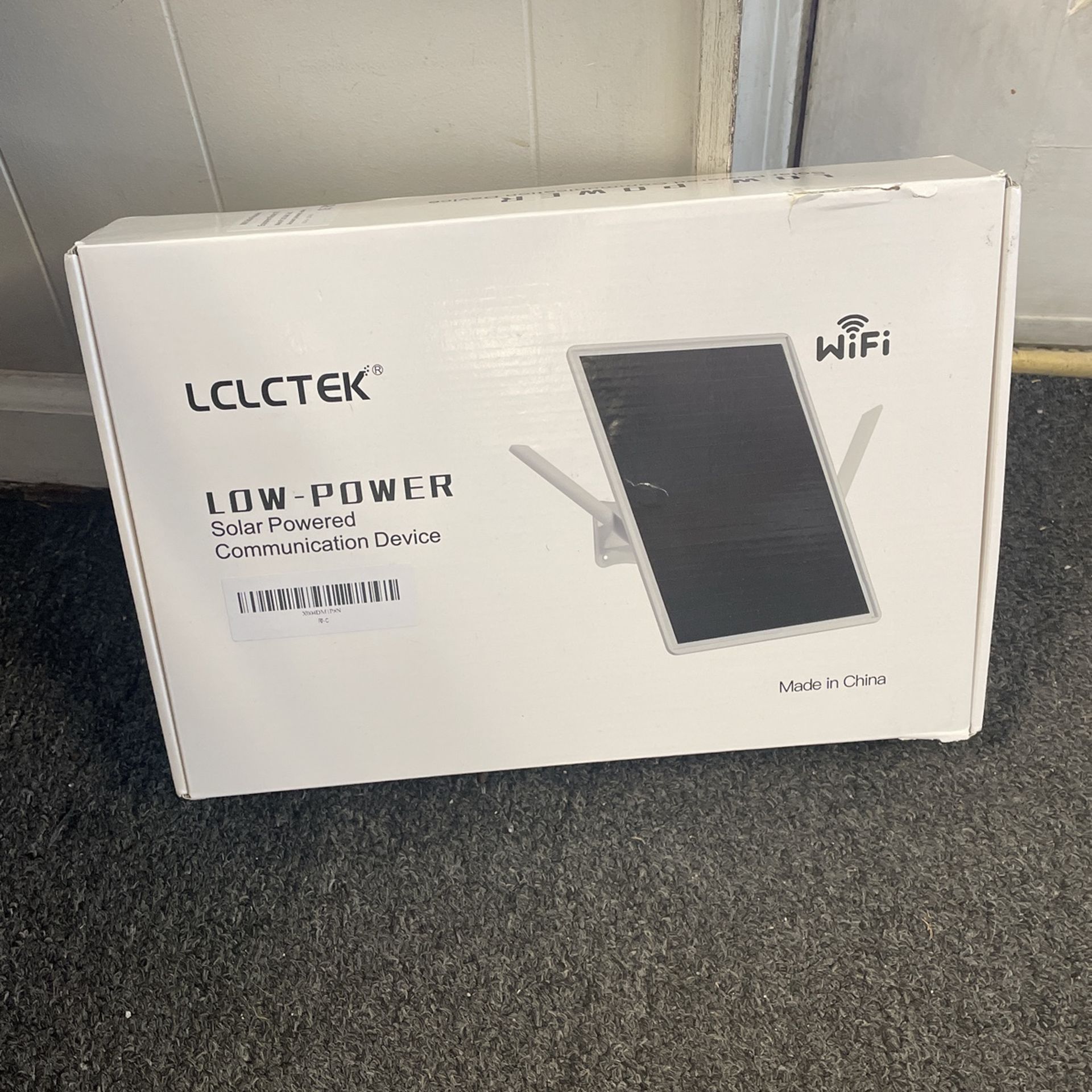 Wifi Extender 