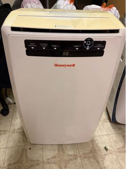 Honey well portable AC