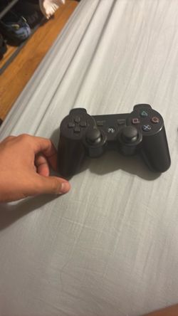 Playstation 3 controller