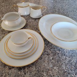 Theodore Haviland China