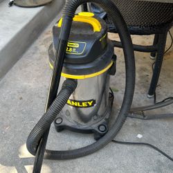 Stanley Shop Vacuum