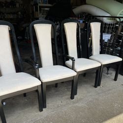 Dining Chairs