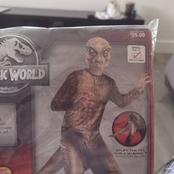 Tyrannosaurus Rex Child Costume