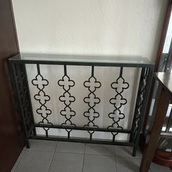 Console Table 