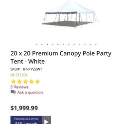 Canopy 