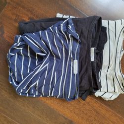 Bundle Pregnancy And Nursing Clothes