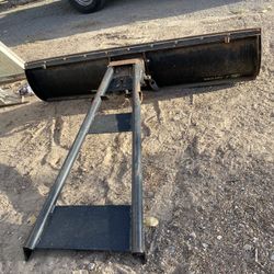 John Deere Attachment 