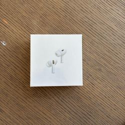 Brand new air pods gen 2