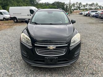 2013 Chevrolet Spark