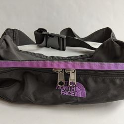 North Face Funny Waist Pack Bag