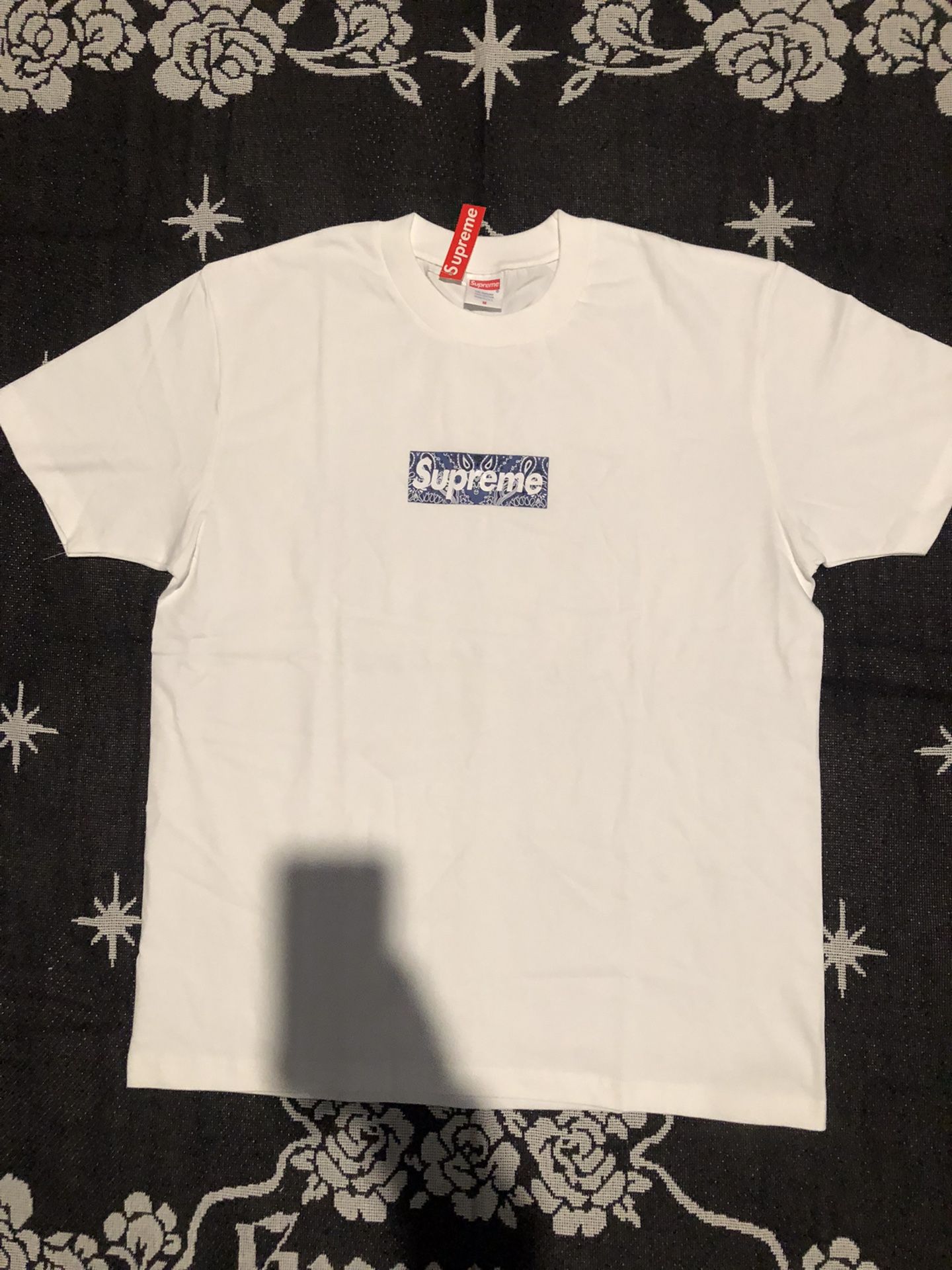 Mens Shirt Supreme 