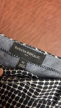 Banana Republic Women’s Shorts Size 10