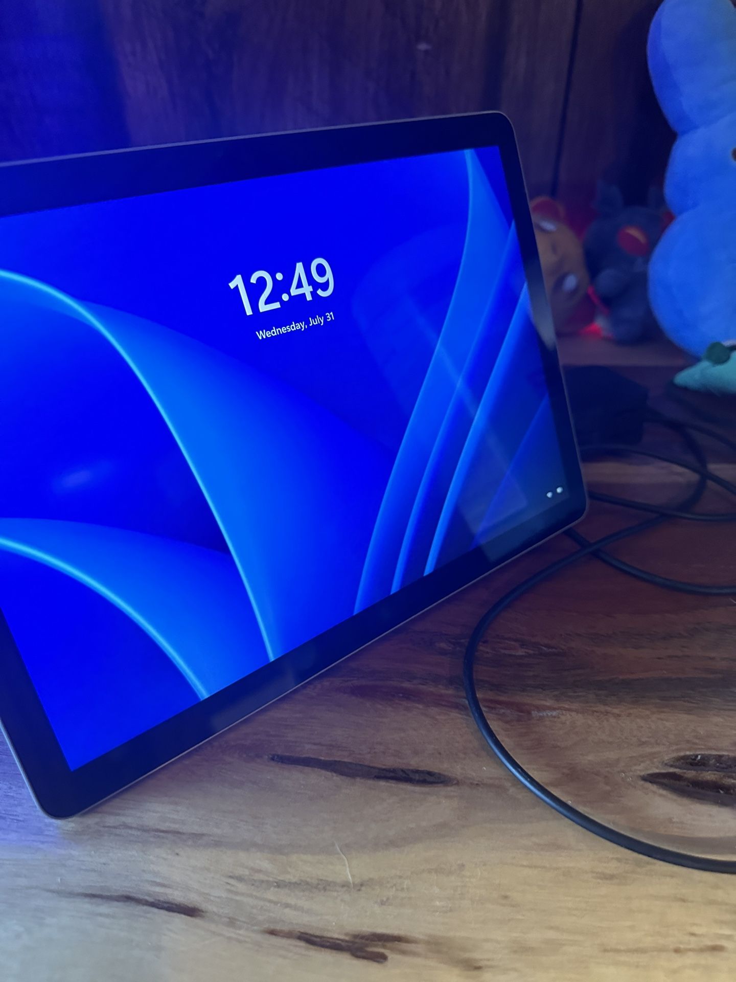 Surface Go 3 Tablet