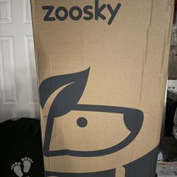 Zoosky Pet Stroller