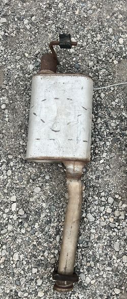 Flowmaster Muffler