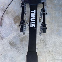 Thule Apex XT 2 Bike Hitch Rack 