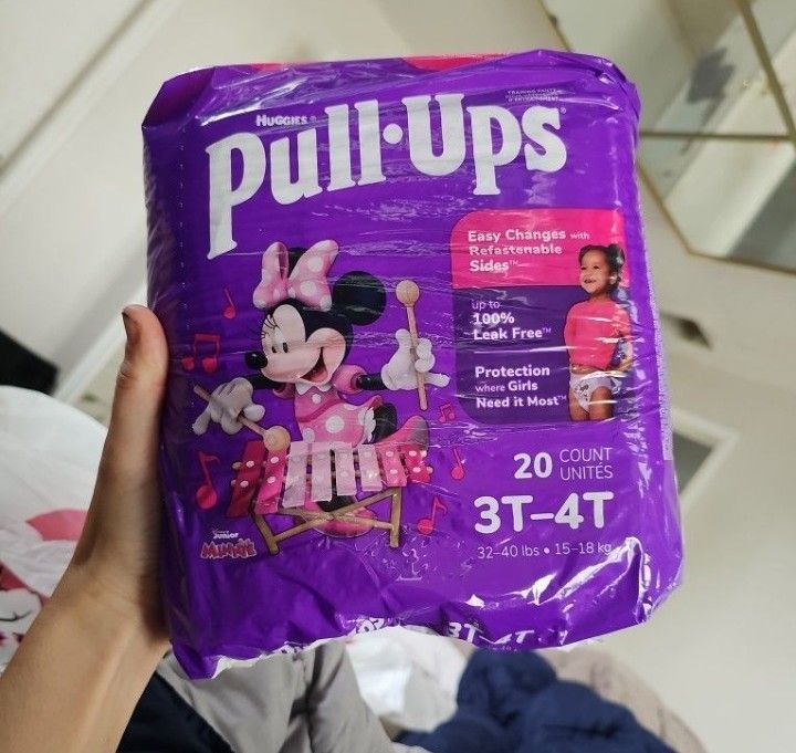 Pullups