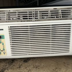 AC Window Unit