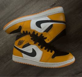 Jordan 1’s taxi  (10 )
