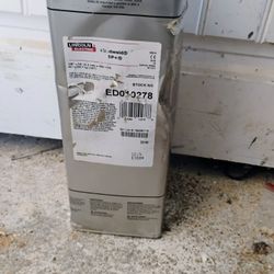 Lincoln Electric Welding Rods 6010