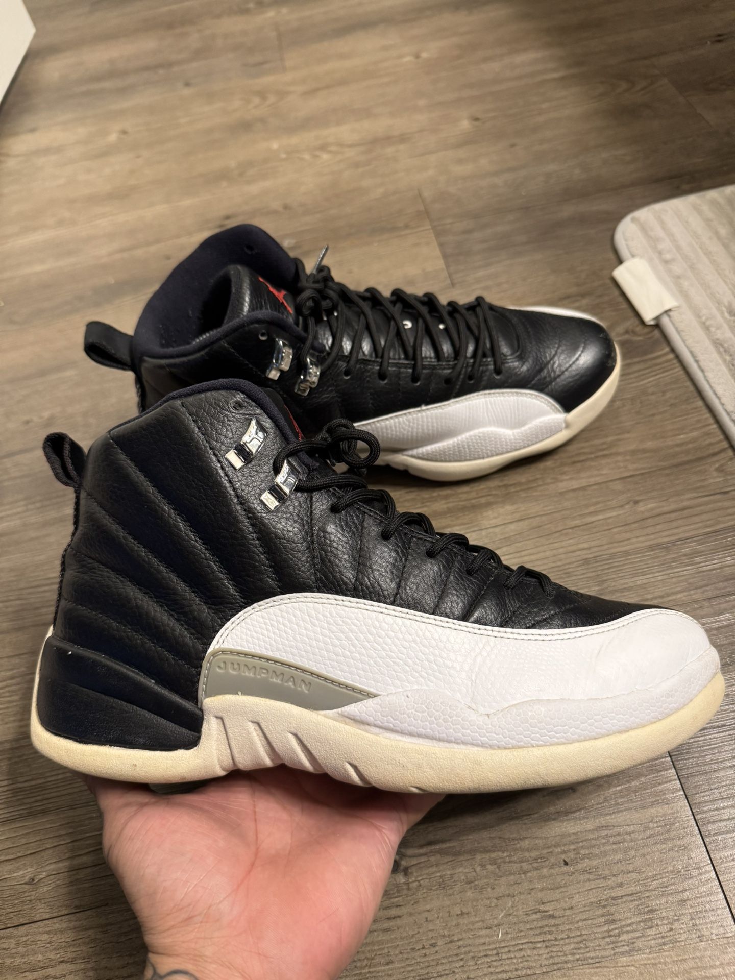 Play Off 12s Sz 10.5 $60