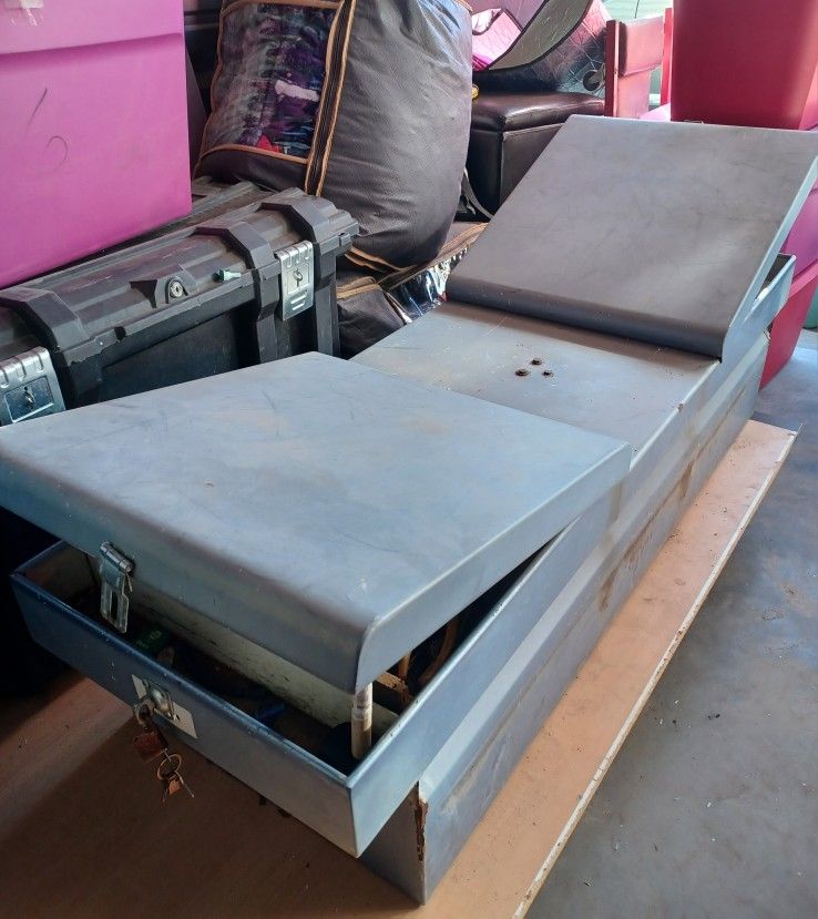 Tool Box
