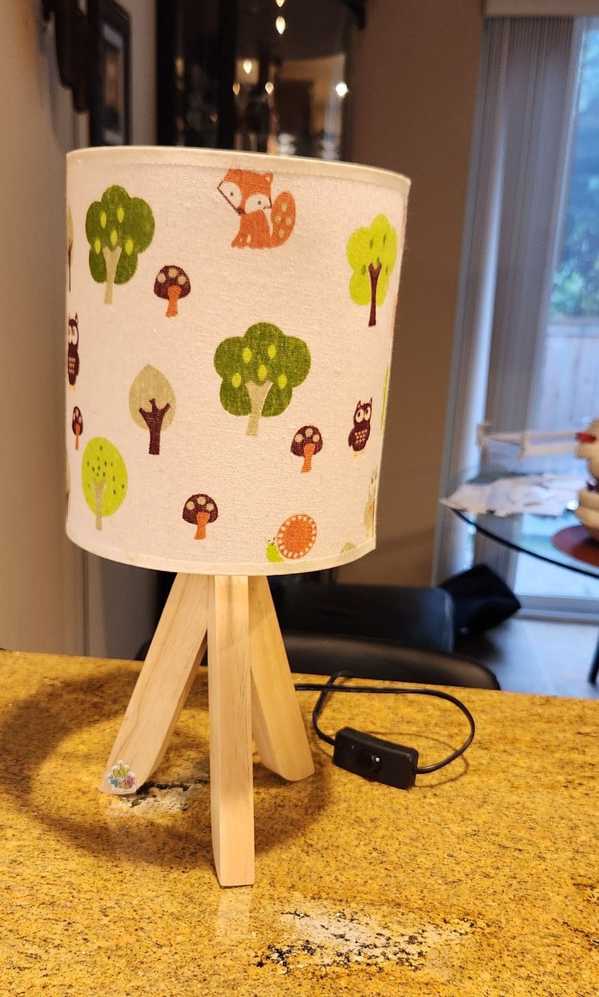 Children's Lamp