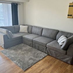 Wayfair Arnon Sectional Sofa