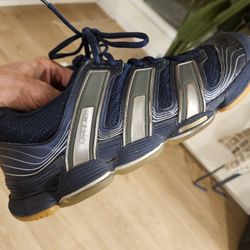 Adidas Stabil 7 Used In Good Condition Size 10