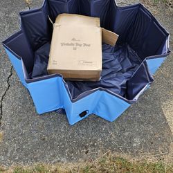 EVTSCAN Foldable Dog Poo New $25