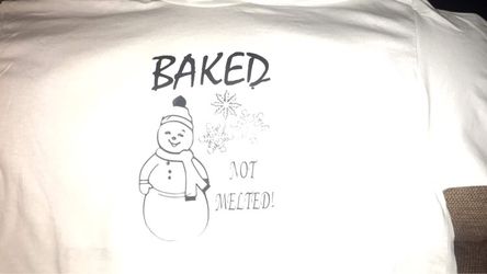 Soft Tee Shirt