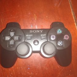 PS3 Controller