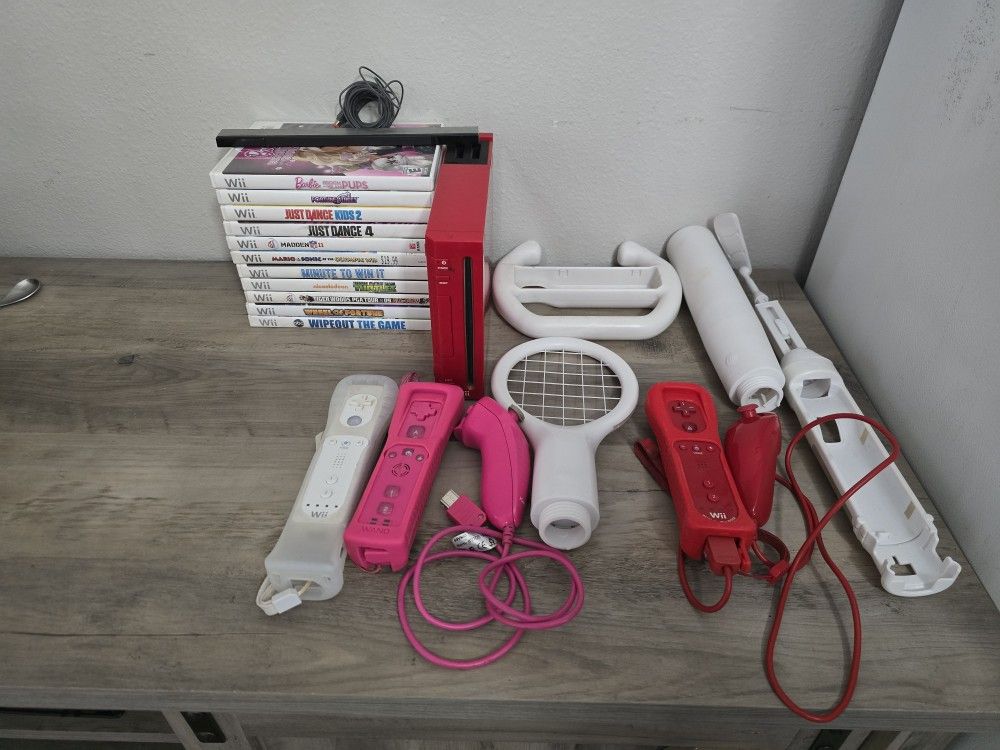 Super Mario Special Edition WII