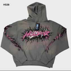 Hellstar Hoodie 