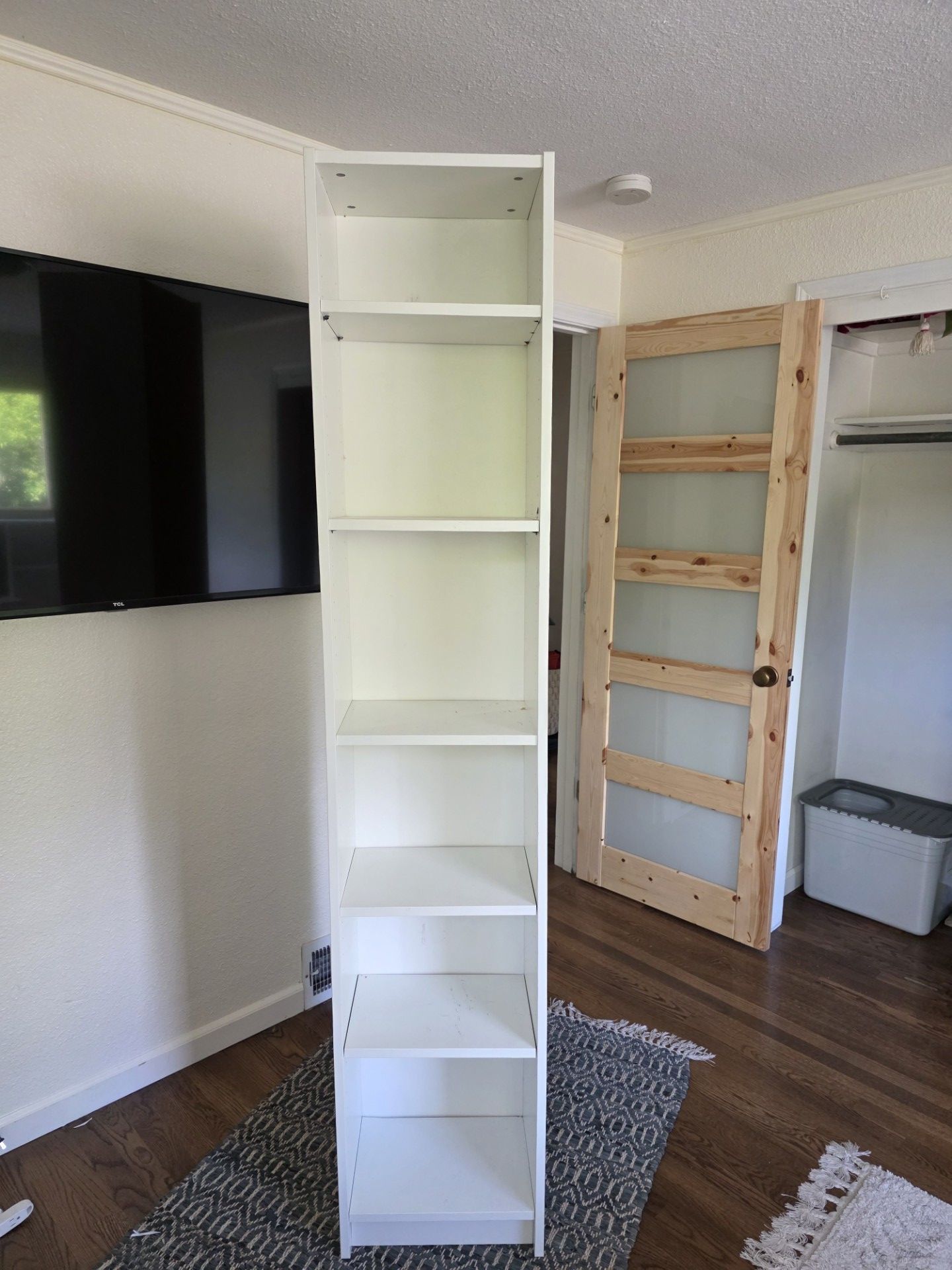 Ikea Bookshelf! Free!