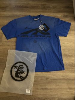 Hellstar tee