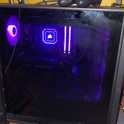 Gaming Pc Setup