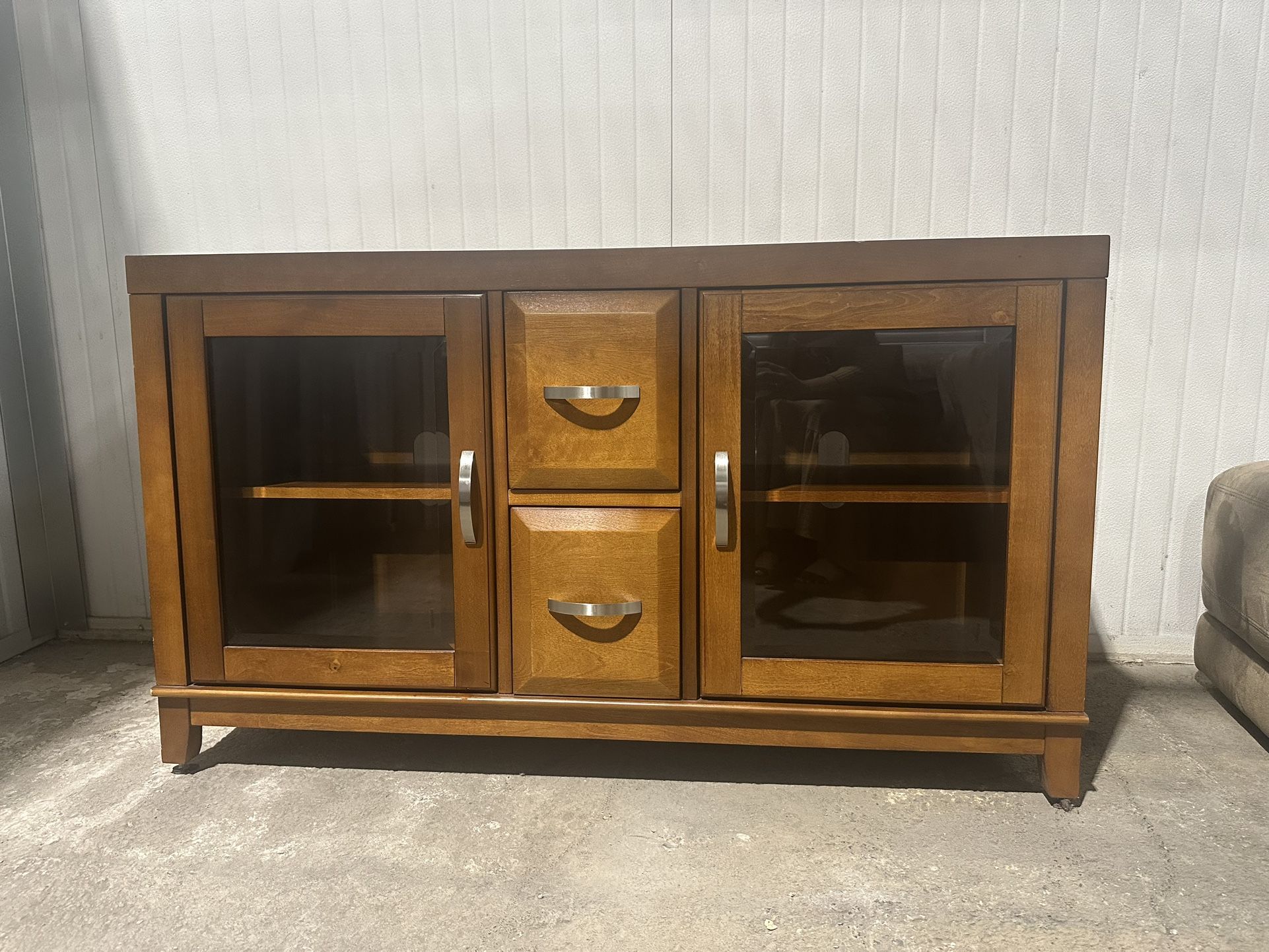 Grandthom “48” Tv Stand Dresser With Drawers