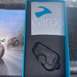 Cardo Freecom 2x