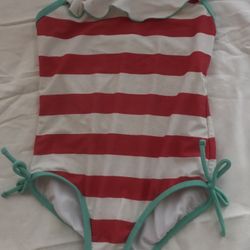 Swimsuit Size/5 For Girl 