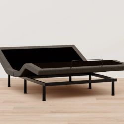 OPEN BOX!  Nectar Premier Adjustable Queen Bed Frame - Delivery Available