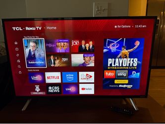 Roku TV