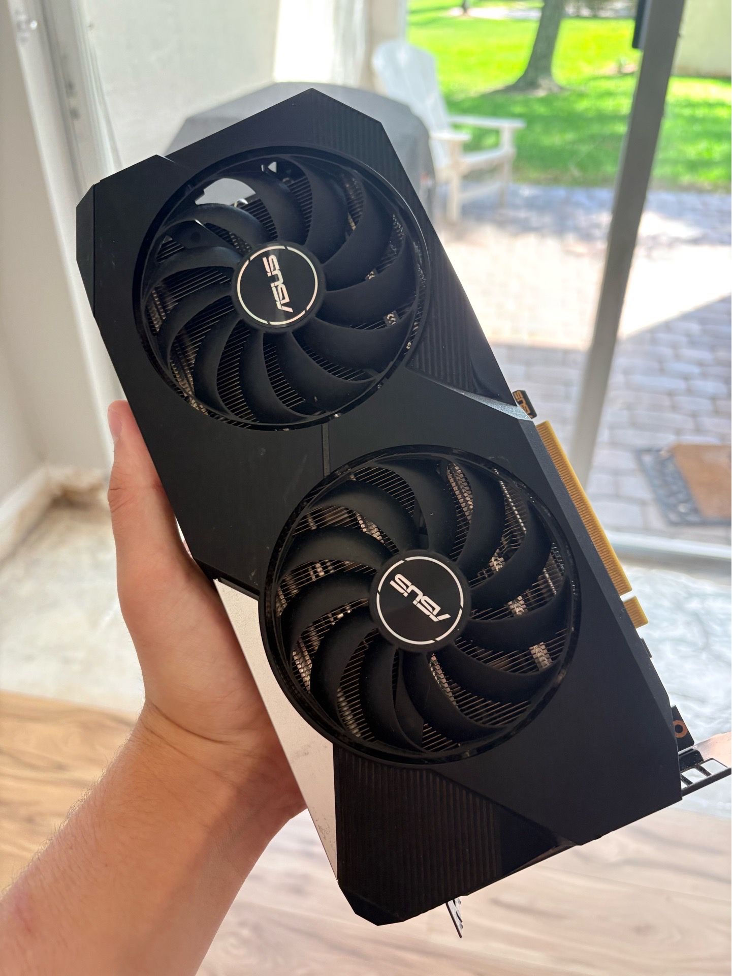 Asus 3070